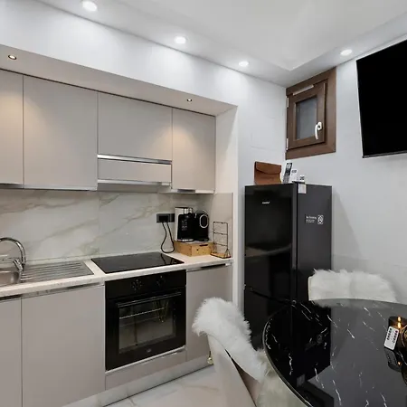 Casa Dolce Deluxe Ferienhaus Ventimiglia
