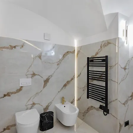 Ferienhaus Casa Dolce Deluxe