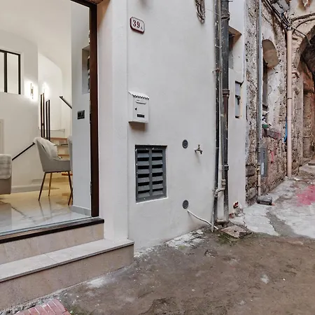 Casa Dolce Deluxe * Ventimiglia