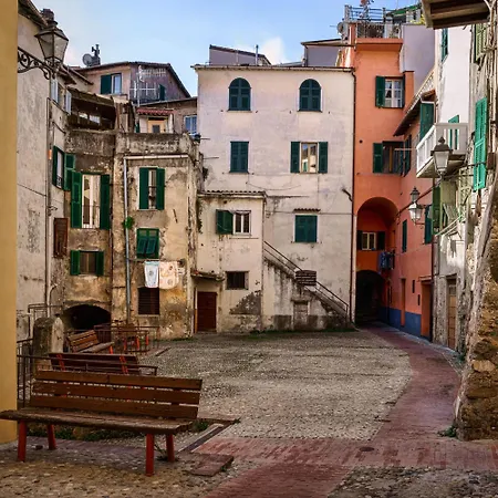 Casa Dolce Deluxe Ventimiglia
