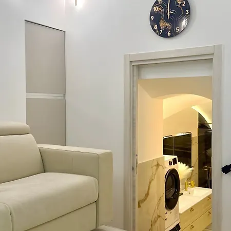 Ferienhaus Casa Dolce Deluxe *