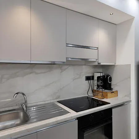 Casa Dolce Deluxe Feriehus *