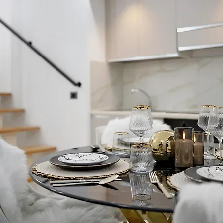 Casa Dolce Deluxe