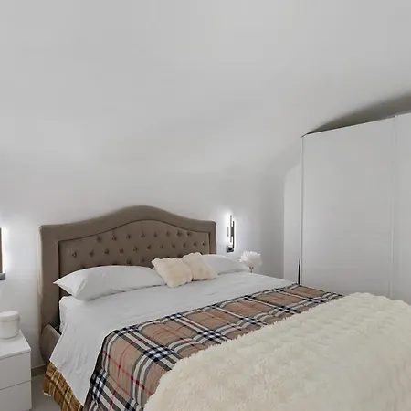 Casa Dolce Deluxe * فنتيميليا