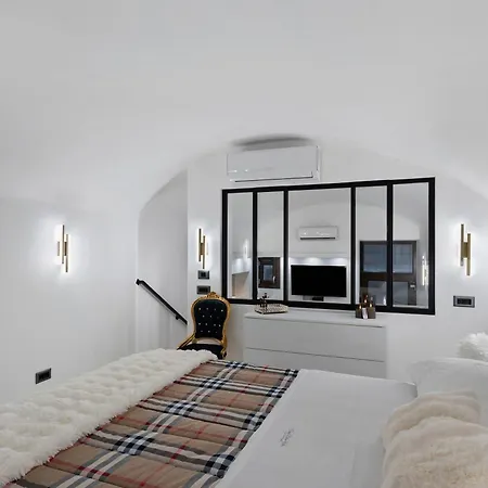 Casa Dolce Deluxe *
