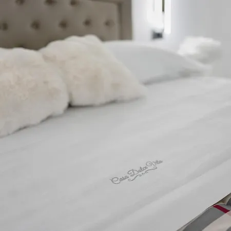 بيت للعطل Casa Dolce Deluxe فنتيميليا
