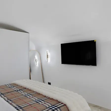 Casa Dolce Deluxe Feriehus