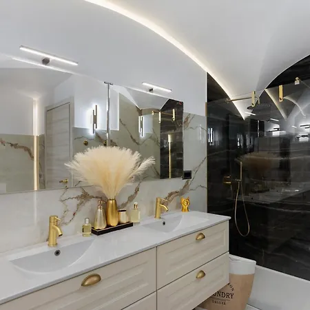 Casa Dolce Deluxe Вентимилья