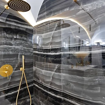 Casa Dolce Deluxe Дом отдыха *