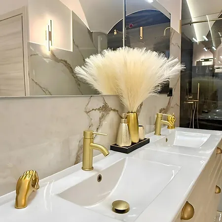 Casa Dolce Deluxe Дом отдыха