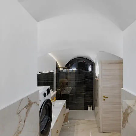 Casa Dolce Deluxe Дом отдыха Вентимилья