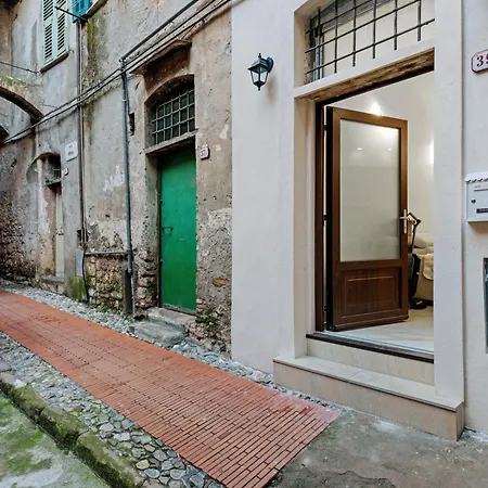 Casa Dolce Deluxe *
