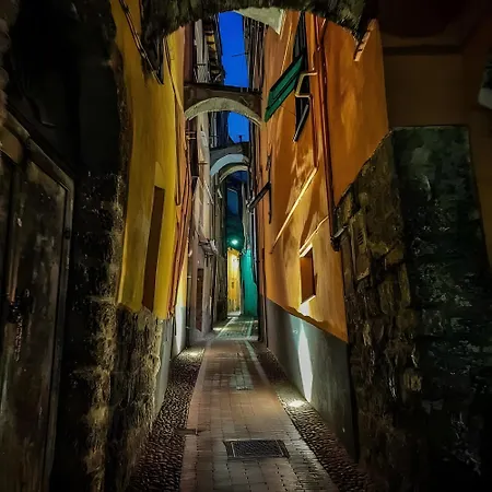 Casa Dolce Deluxe فنتيميليا