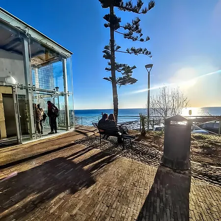 Holiday home Casa Dolce Deluxe Ventimiglia
