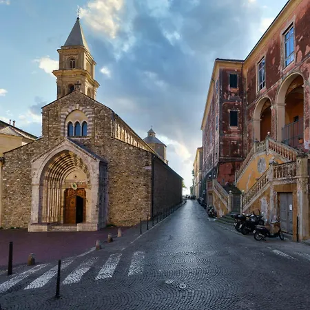 Casa Dolce Deluxe بيت للعطل فنتيميليا