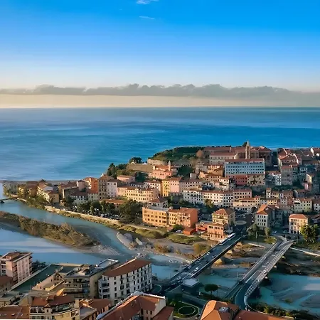Casa Dolce Deluxe Holiday home Ventimiglia