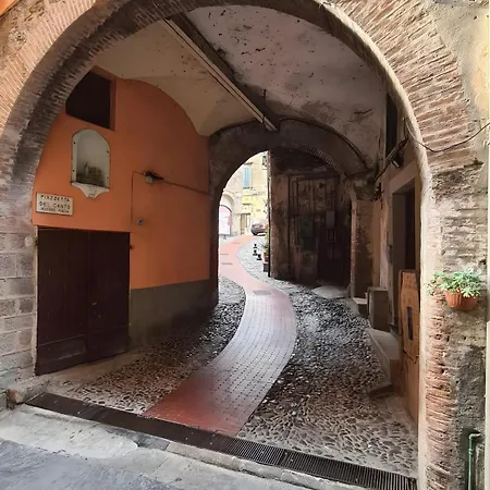 Casa Dolce Deluxe Ventimiglia