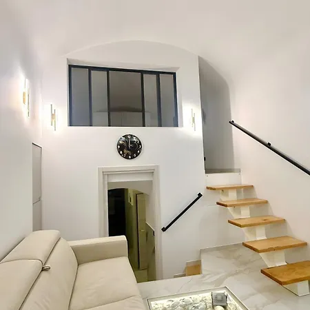 Casa Dolce Deluxe Дом отдыха *