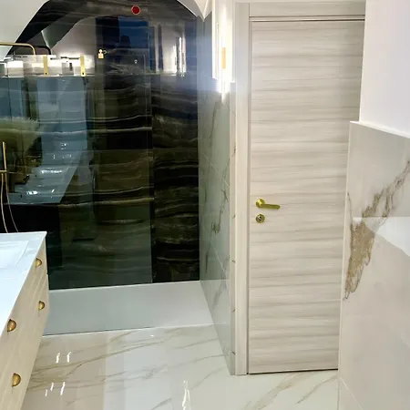 Casa Dolce Deluxe Дом отдыха Вентимилья