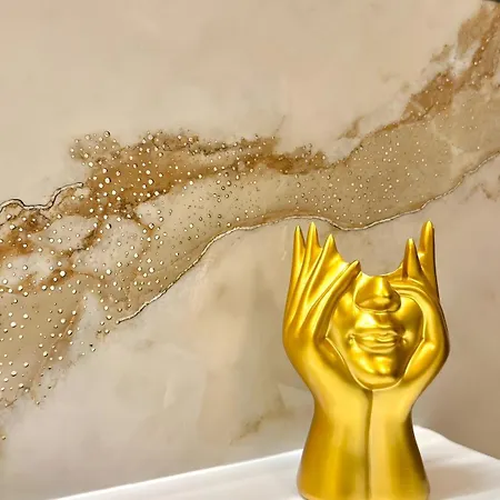 Дом отдыха Casa Dolce Deluxe