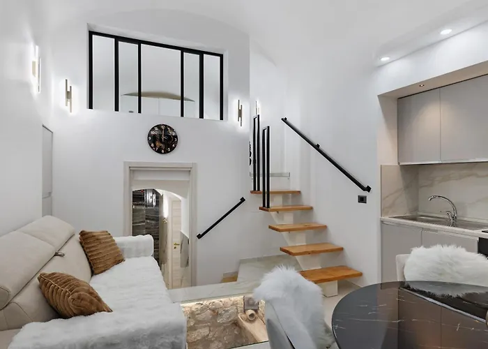 Casa Dolce Deluxe Feriehus *