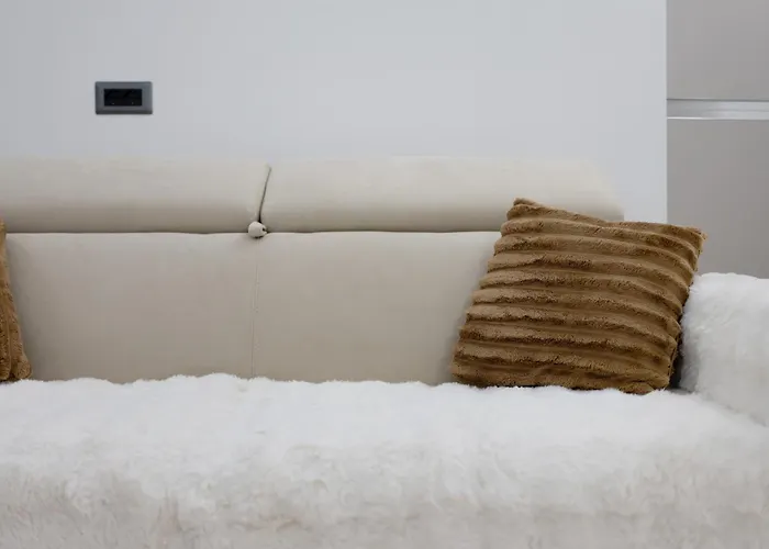 Feriehus Casa Dolce Deluxe Ventimiglia