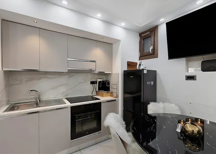 Casa Dolce Deluxe Feriehus Ventimiglia