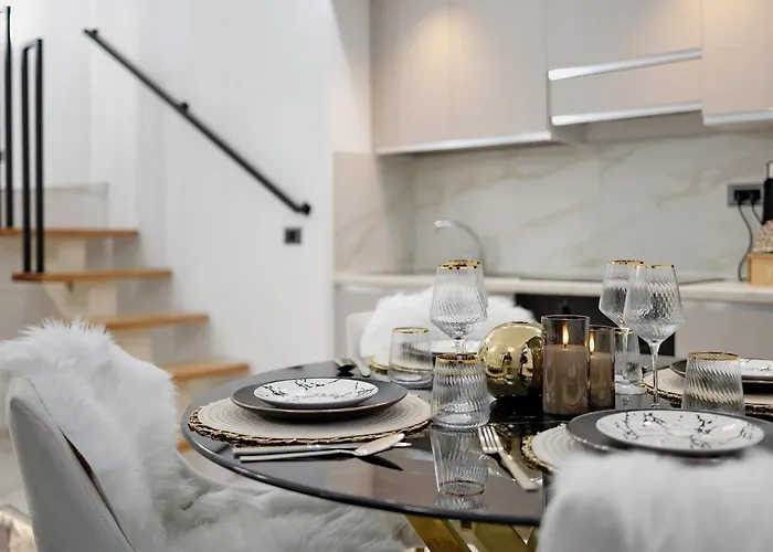 Casa Dolce Deluxe