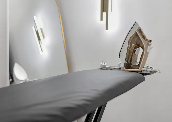 Feriehus Casa Dolce Deluxe