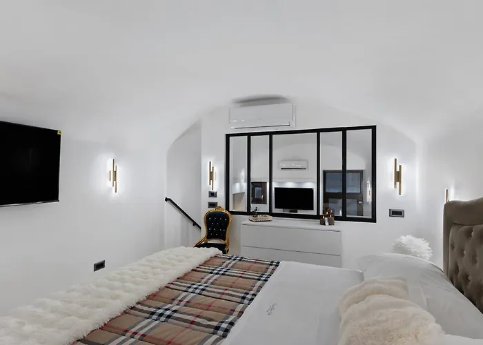 Casa Dolce Deluxe *