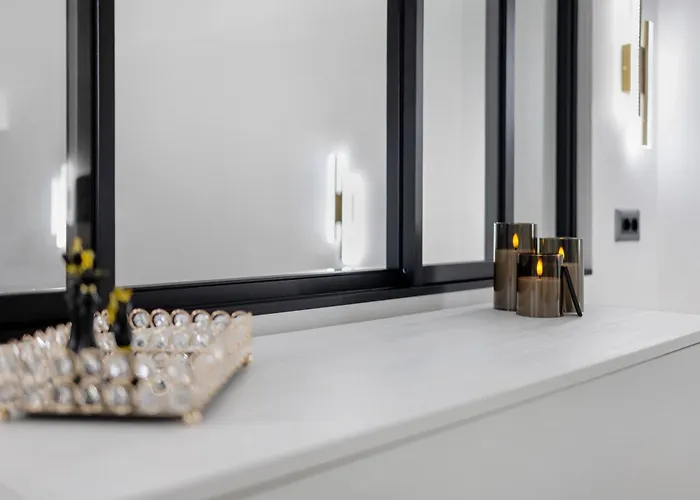 Feriehus Casa Dolce Deluxe *