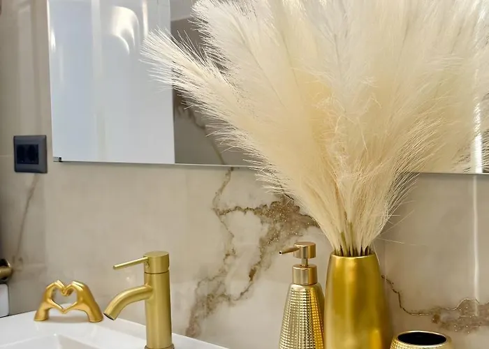 Casa Dolce Deluxe Feriehus *