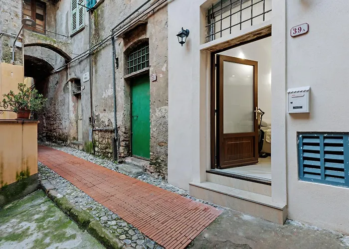 Casa Dolce Deluxe *