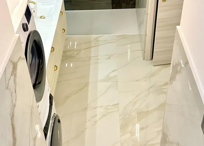 Casa Dolce Deluxe Feriehus *