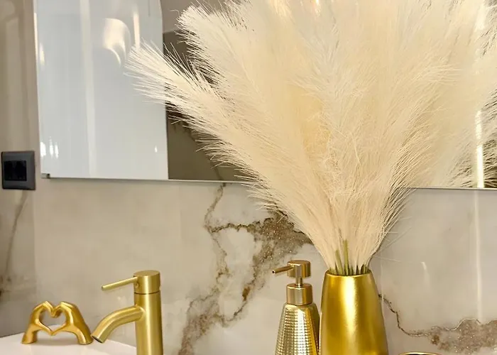 Feriehus Casa Dolce Deluxe *